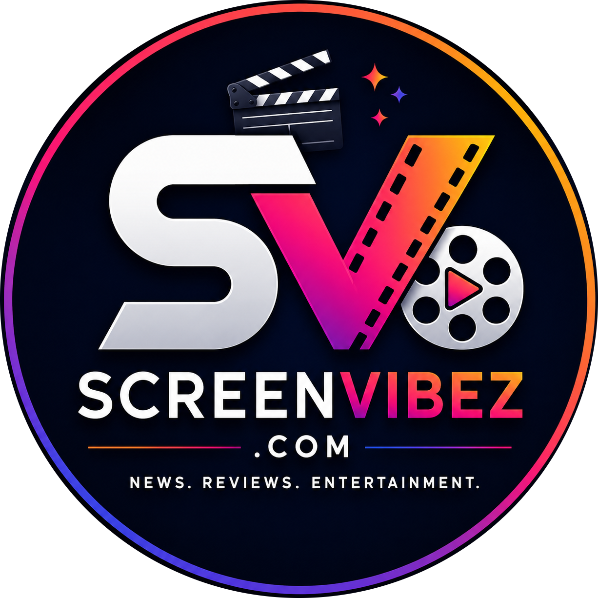 Screen Vibez