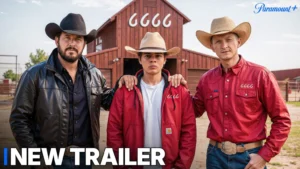 Yellowstone 6666