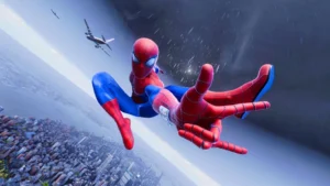 Spider-Man: Brand New Day Review