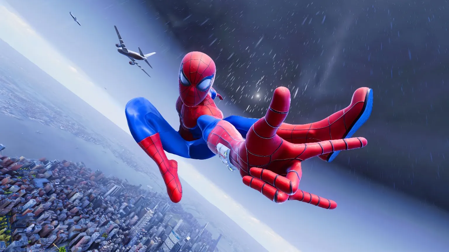 Spider-Man: Brand New Day Review