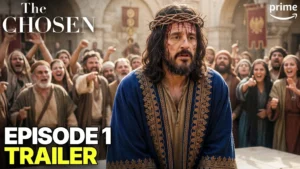 The Chosen Season 6