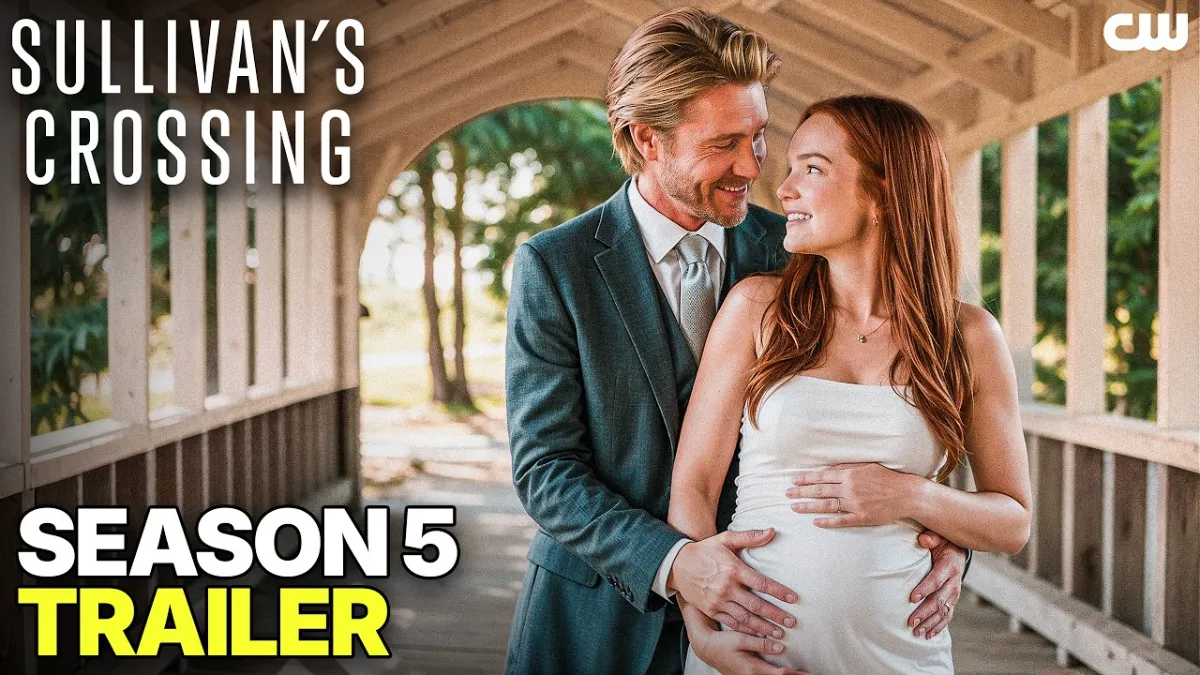 Sullivan's Crossing Season 5
