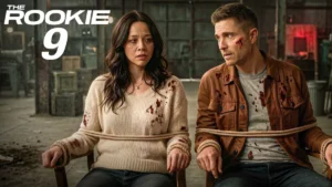 The Rookie Season 9 First Look Trailer