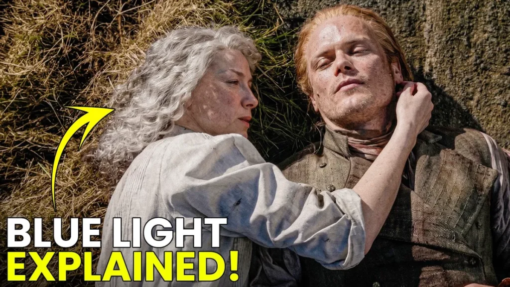 Outlander Season 8 Episode 10