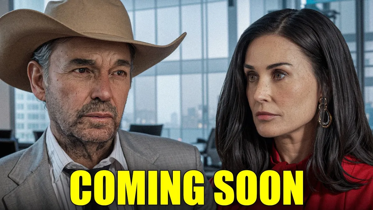 Landman Season 3 Release